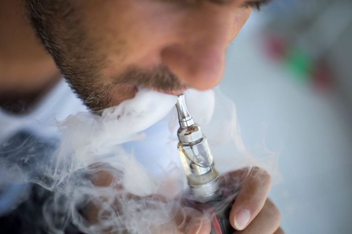 The Simple Guide to Successfully Quit Vaping